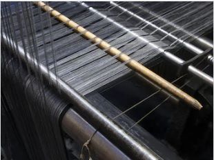 Weaving Looms