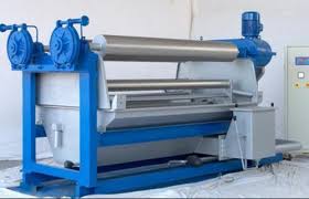 Jigger Dyeing Machine