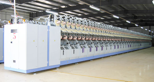 Used Twisting Machine