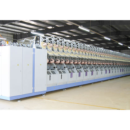 Used Twisting Machine