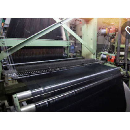 Used Needle Loom Machine