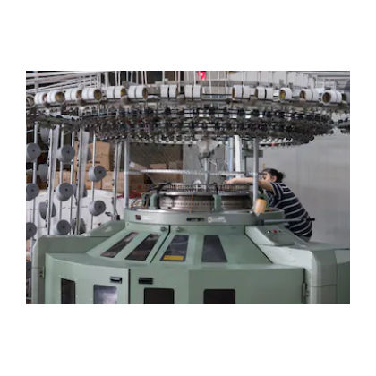 Used Circular Knitting Machine