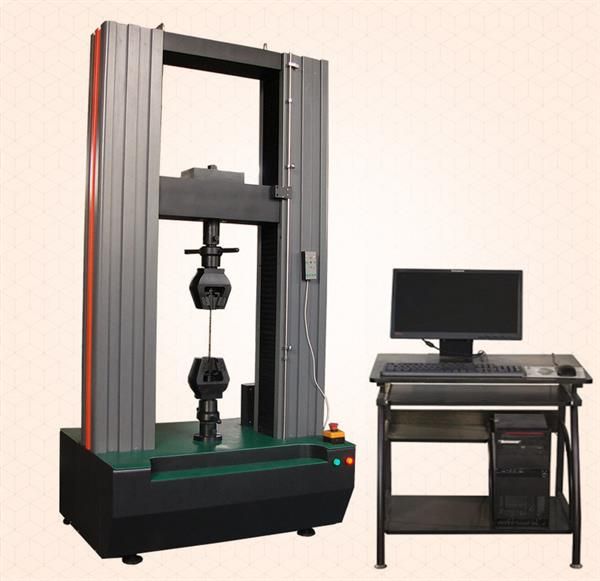 Used Tensile Testing Machine