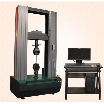 Used Tensile Testing Machine