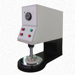 Used Auto Thickness Gauge Testing Equipment