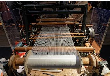 Second Hand Looms