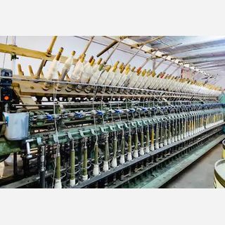 Wool Processing Line