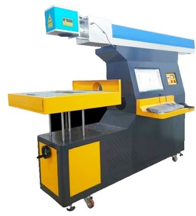 Laser Machine