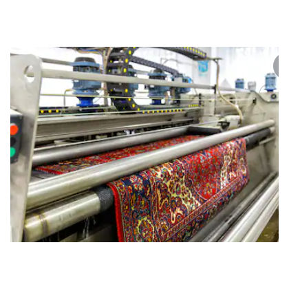 Automatic Digital Carpet Printing Machine