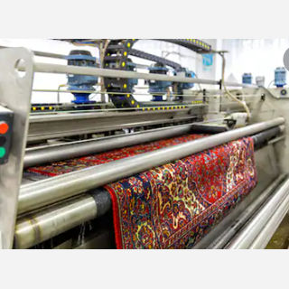 Automatic Digital Carpet Printing Machine