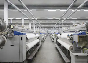 Used Terry Weaving Looms