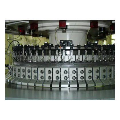 Circular Knitting Machine