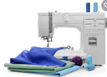 New Automatic Sewing Machine