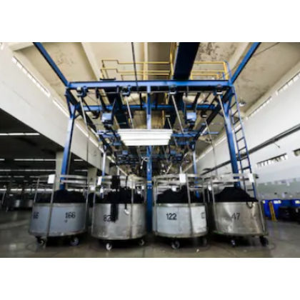 Thread Dyeing Machine Buyers - Wholesale Manufacturers, Importers ...