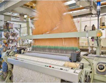 Second Hand Jacquard Machine