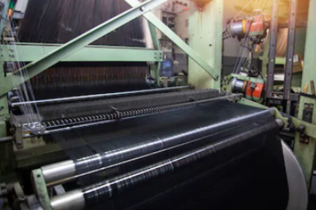 Used Needle Loom