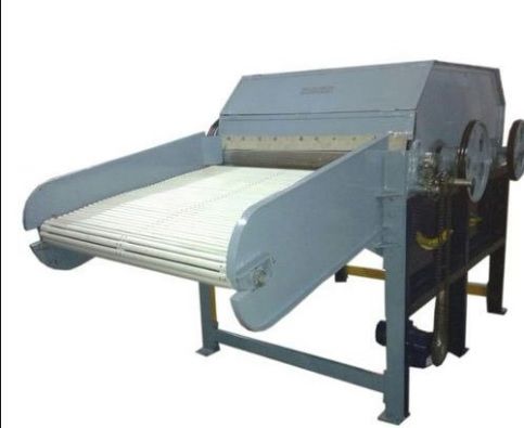 Wool Opening Machine