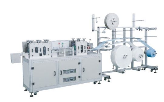 3ply Facemask Machine Buyers - Wholesale Manufacturers, Importers ...