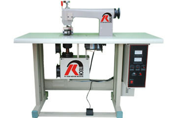 Ultrasonic Sewing Machine Buyers - Wholesale Manufacturers, Importers ...
