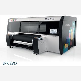 JPK evo Printing Machine