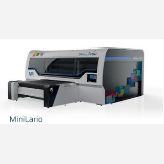 MiniLario Printing Machine