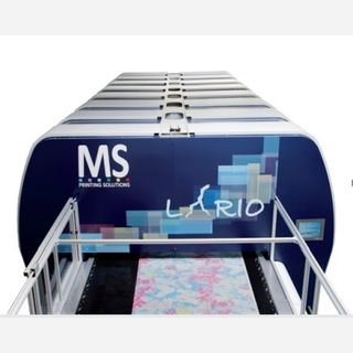 Lario Printing Machine