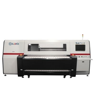 SubPro Printing Machine