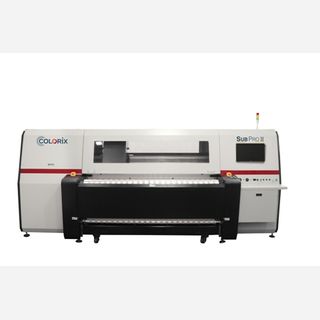 SubPro Printing Machine