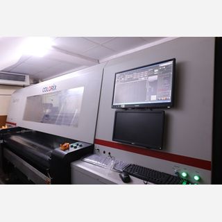 FabPro Printing Machine