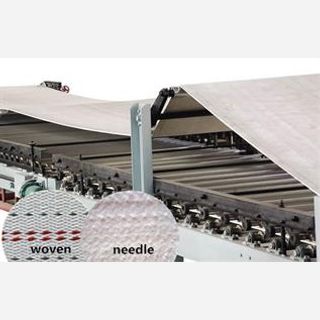 Needle Corrugator Belt