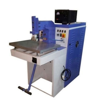 Embossing Machine