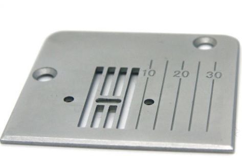 Needle Plate