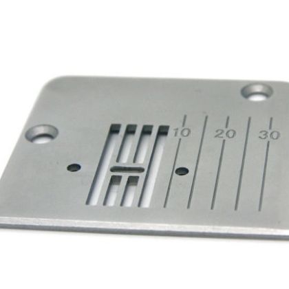 Needle Plate