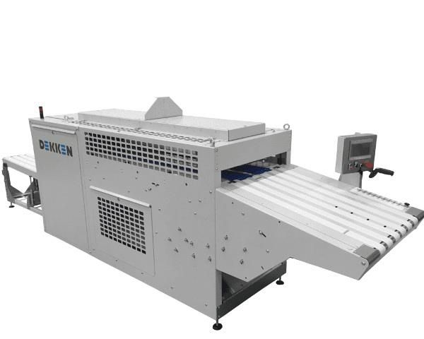 T-Apparel Folding Machines