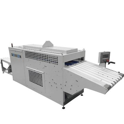 T-Apparel Folding Machines