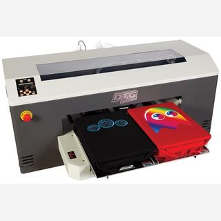 M2 DTG Printer
