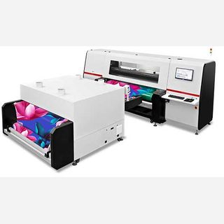 Digital Inkjet Printer 