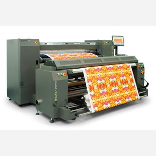Textile Printer