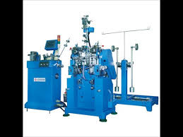 Slider Mounting Machine