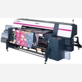Textile Printer 