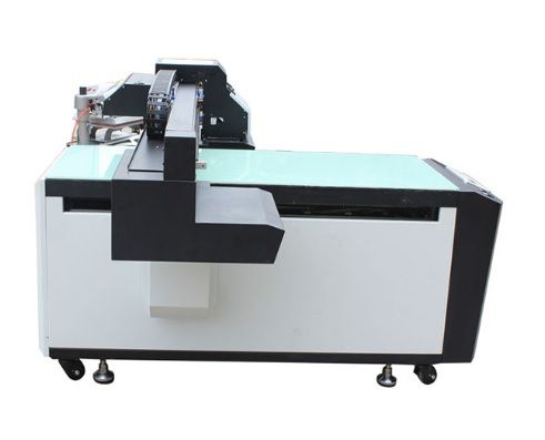 Digital Textile Printer