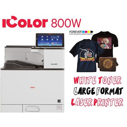 Toner Transfer Printer