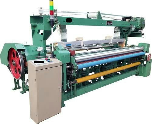 Used Rapier Loom