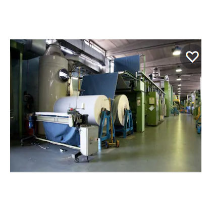 Used Stenter Machines