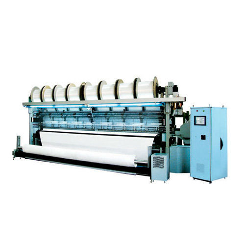 Wrap Knitting Machinery