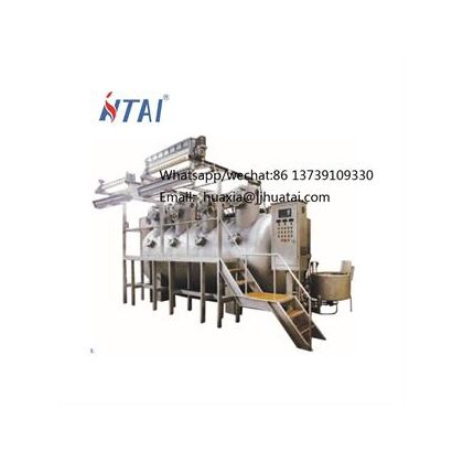 HTO Fabric Jet Cloth Dyeing Machine