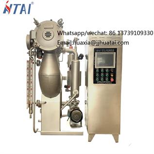 Textile Fabric Jet Dyeing Machine