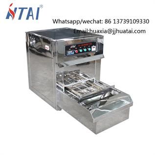 Lab Mini Stenter Machine