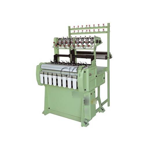 Used Needle Loom