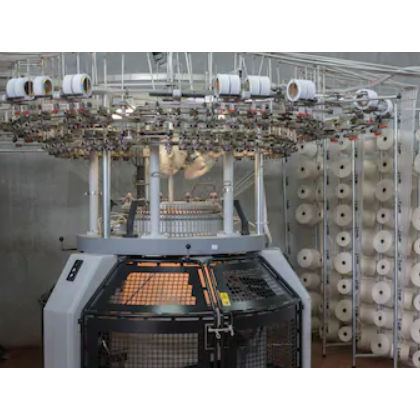 Used Seamless Circular Knitting Machine